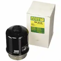 Kraftstoffilter MANN-FILTER