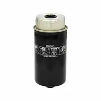 Kraftstoffilter MANN-FILTER