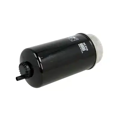 Kraftstoffilter MANN-FILTER_0