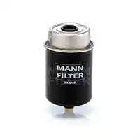 Kraftstoffilter MANN-FILTER