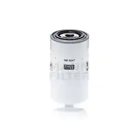 Kraftstoffilter MANN-FILTER