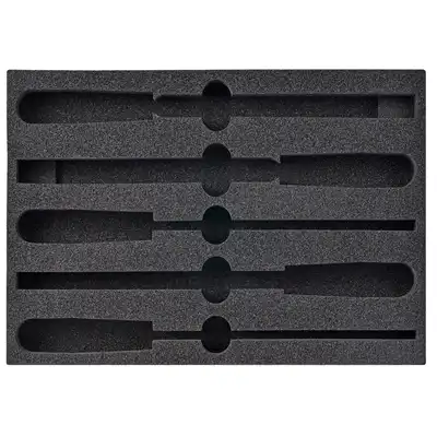 Schaumstoffeinlage für Modul Z2550-5_0