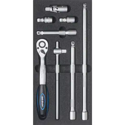 Assortiment  d'outils d'entraînement, 8 pièces_0