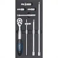 Assortiment  d'outils d'entraînement, 8 pièces