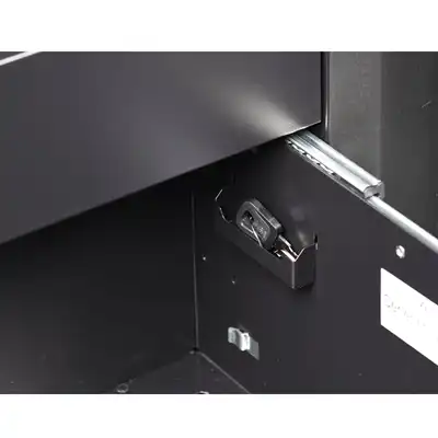 Carrello portautensili prof. TT801, blu, 341 pezzi_4