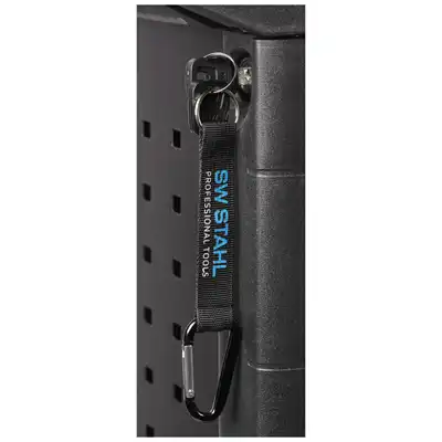 Profi-Werkstattwagen TT801, blau, 213-teilig_1