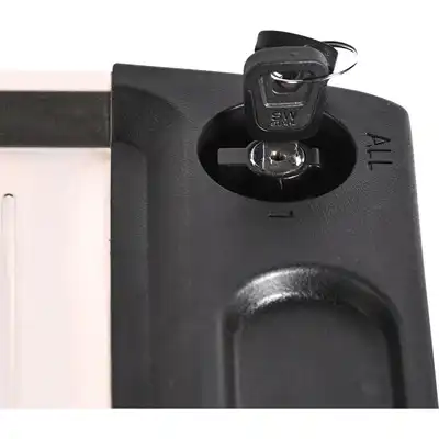 Profi-Werkstattwagen TT802, schwarz, 304-teilig_5