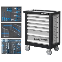 Werkstattwagen 7 Schubladen_0