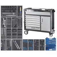 Werkstattwagen XXL 7 Schubladen_0