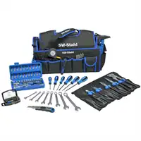 Werkzeugtasche "Multibag XL" 109 teilig