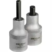 Aufspreizersatz 1/2"