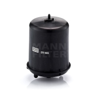 Oelfilter MANN-FILTER_0