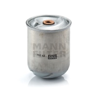 Oelfilter MANN-FILTER_0