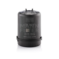 Oelfilter MANN-FILTER_0