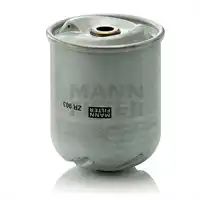 Filtereinsatz für Zentrifugenfilter MANN-FILTER