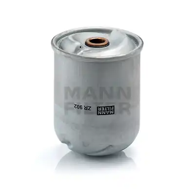 Oelfilter MANN-FILTER_0