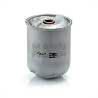 Oelfilter MANN-FILTER