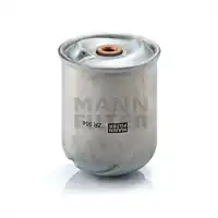 Oelfilter MANN-FILTER