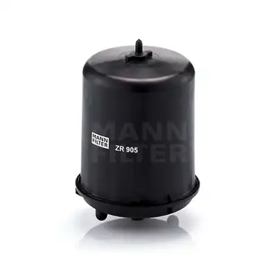 Oelfilter MANN-FILTER_0
