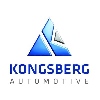 Kongsberg