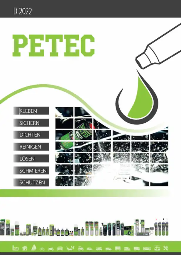 Petec