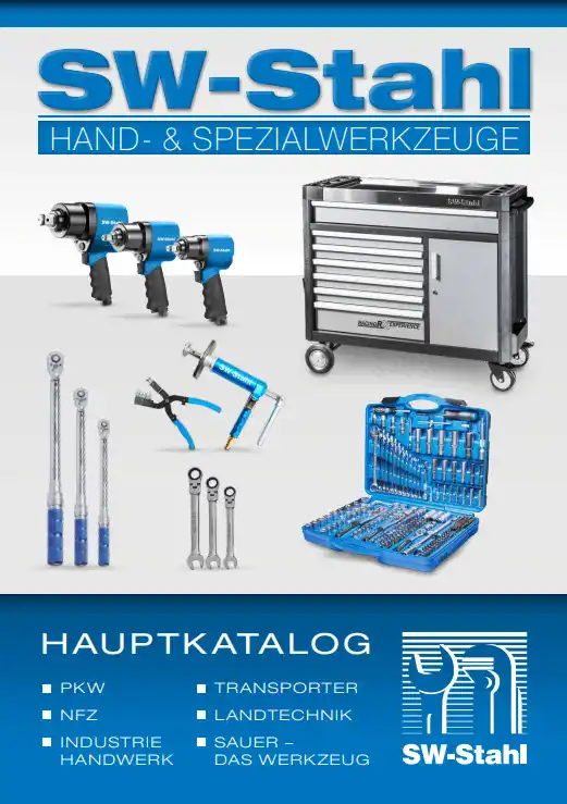 SW-Stahl