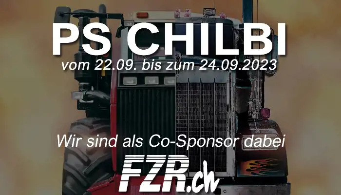PS CHILBI PS CHILBI